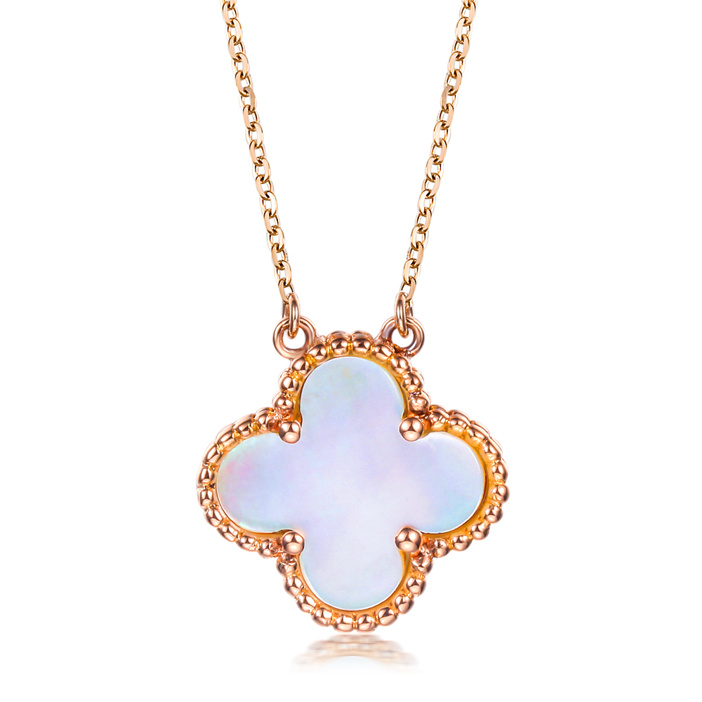 zocai佐卡伊/【幸运四叶草】