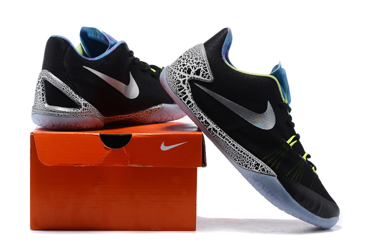 哈登战靴 哈登签名1代篮球鞋 全明星