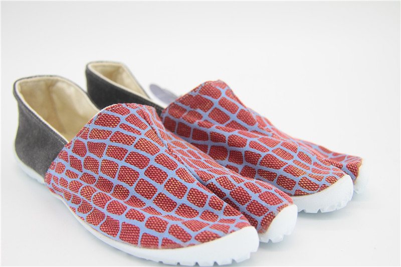 日本正版 鼓tabi 分趾鞋 忍者鞋 纯棉 手工制作 蜘蛛侠