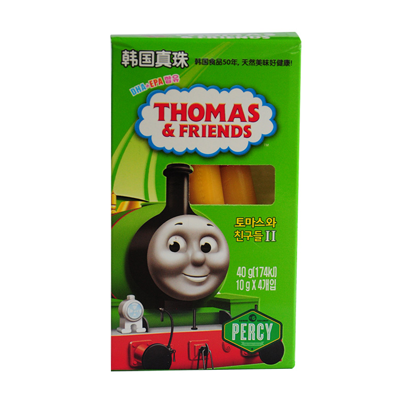 满趣健 奶粉分装盒