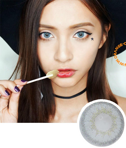 HANCON IIC三色 蓝灰色 商品图0