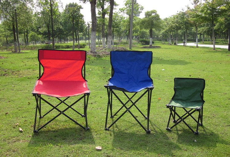 帆布便携式折叠椅 沙滩椅 钓鱼椅 休闲椅 小凳子 写生椅子