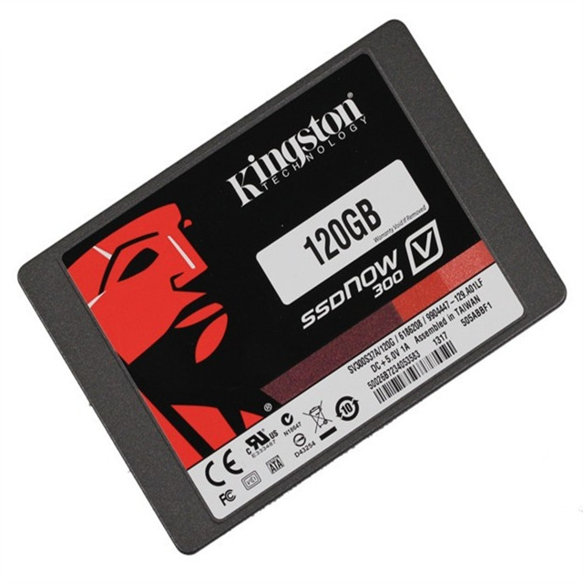 5英寸 售后服务:全国联保 品牌:kingston/金士顿 金士顿固态硬盘:s