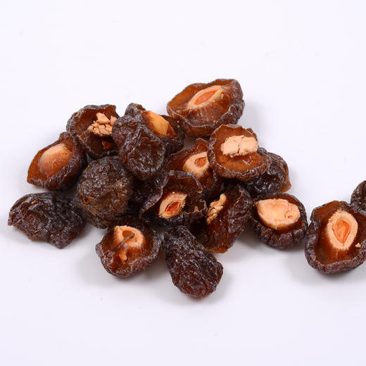 【强丽】半梅 话梅 商品图2