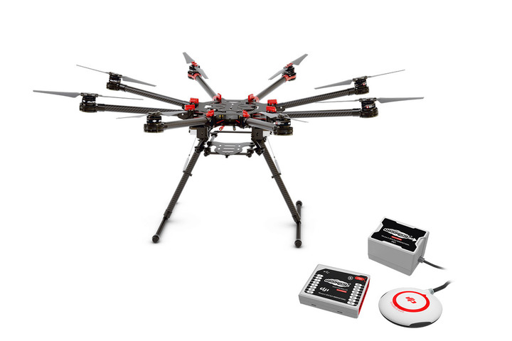 筋斗云 s1000    wookong-m