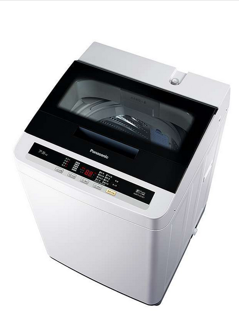 panasonic 松下洗衣机xqb75-qa7321