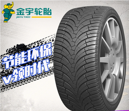 金宇轮胎275/45r20 xl 110y yu62