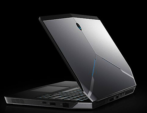 alienware 13 alw13ed-3608 i5 6200u