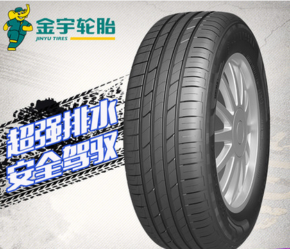 金宇轮胎 195/55r15 85v yh18