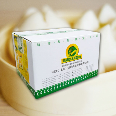 科麦吉士粉|卡仕达粉