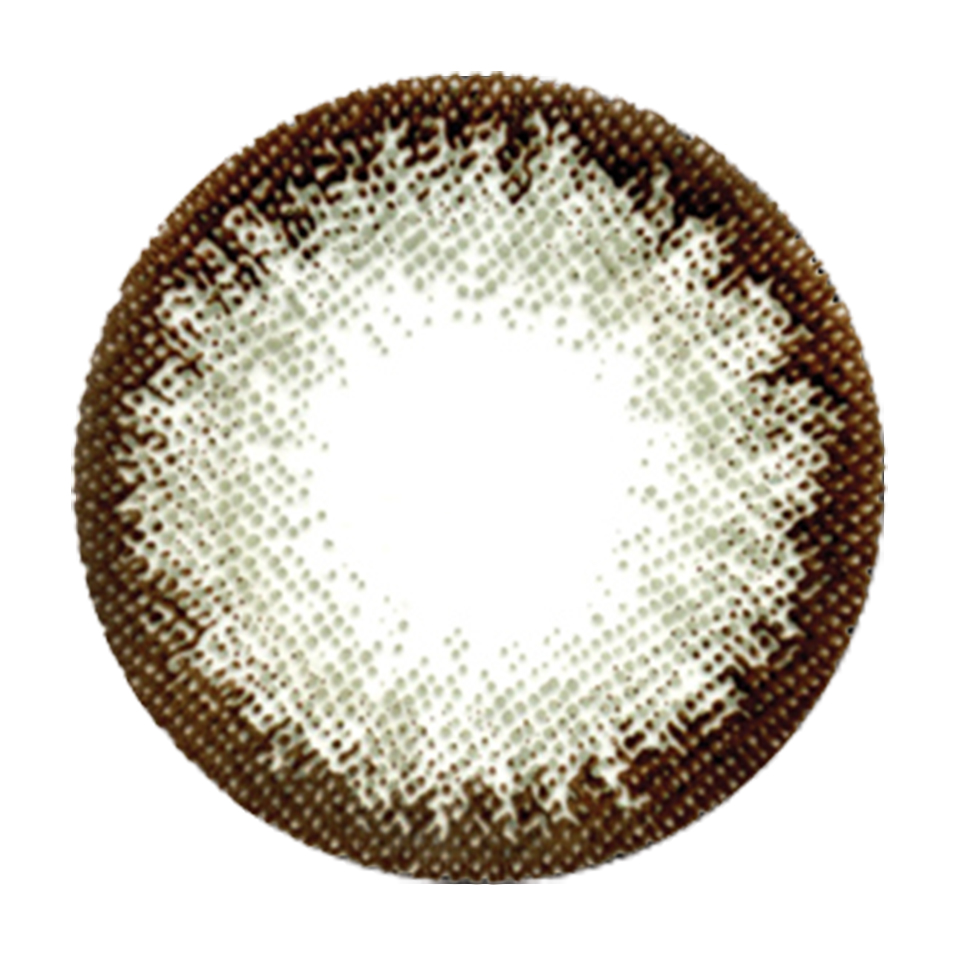 dreamcon目妍甜心蘑菇灰