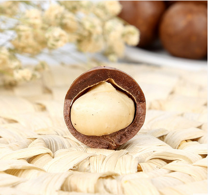 美国夏威夷果(送开果神器)