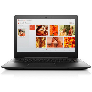 lenovo/联想 s41-70 14寸i3轻薄游戏笔记本电脑【分期0首付】