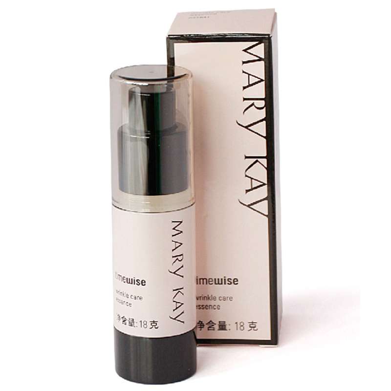 【珍我商城】 玫琳凯 幻时抗皱精华素