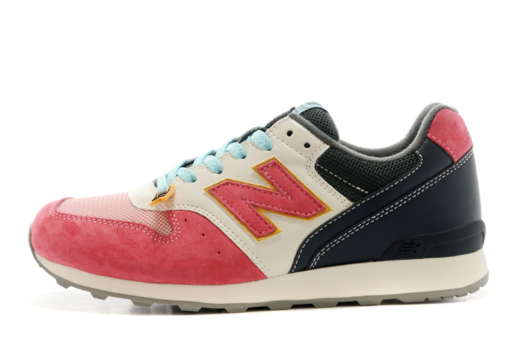 爆款996款 新百伦new balance 女款 春秋 冬夏 运动 休闲 潮流 校园
