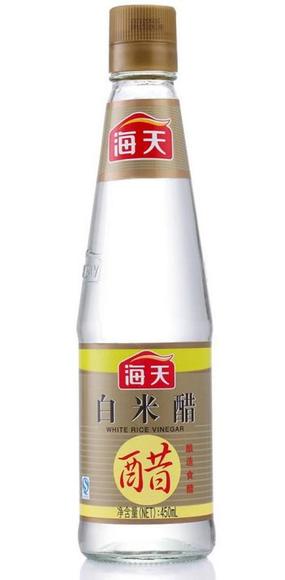 海天黑米醋,海天大红浙醋,恒顺白醋_大山谷图库