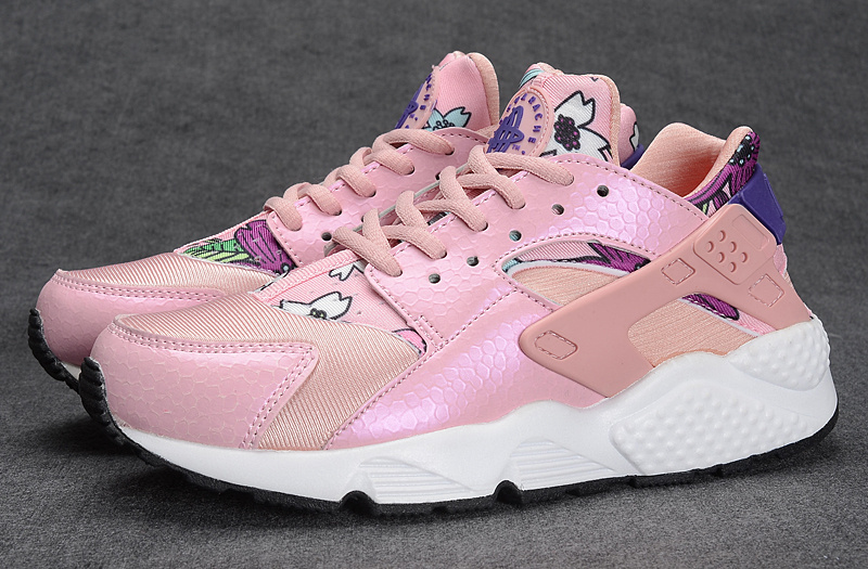 耐克华莱士女士跑步鞋