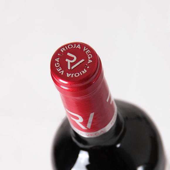 瓶原装进口里奥哈维佳传世经典窖藏红葡萄酒 