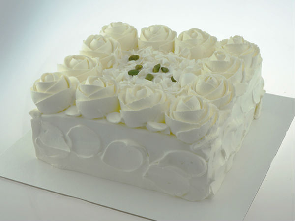 hovis主题蛋糕 - 霍维斯烘焙俱乐部