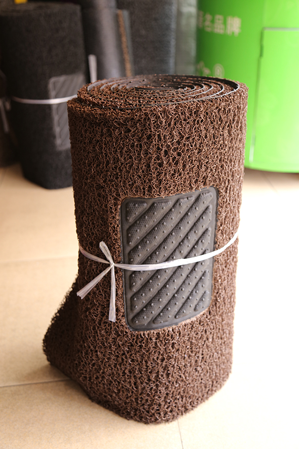 环保丝圈地毯五座通用