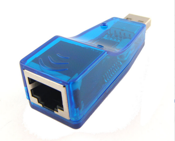 USB网卡外置独立USB有线网卡RJ45 