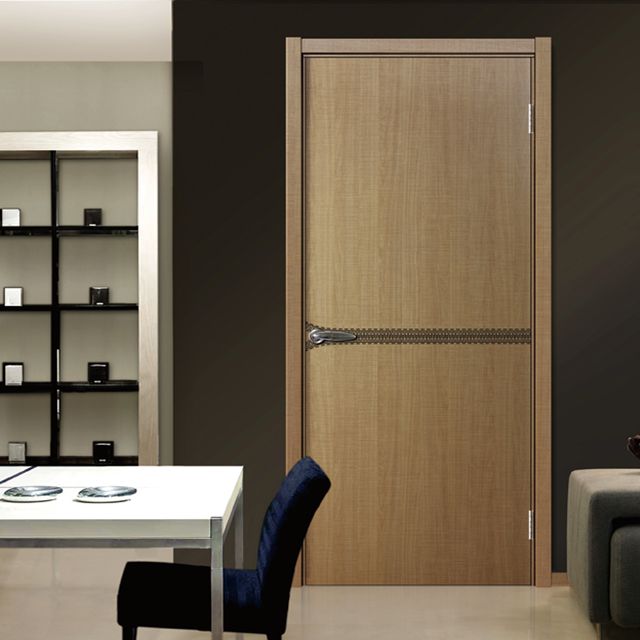 圣象标准门dp652