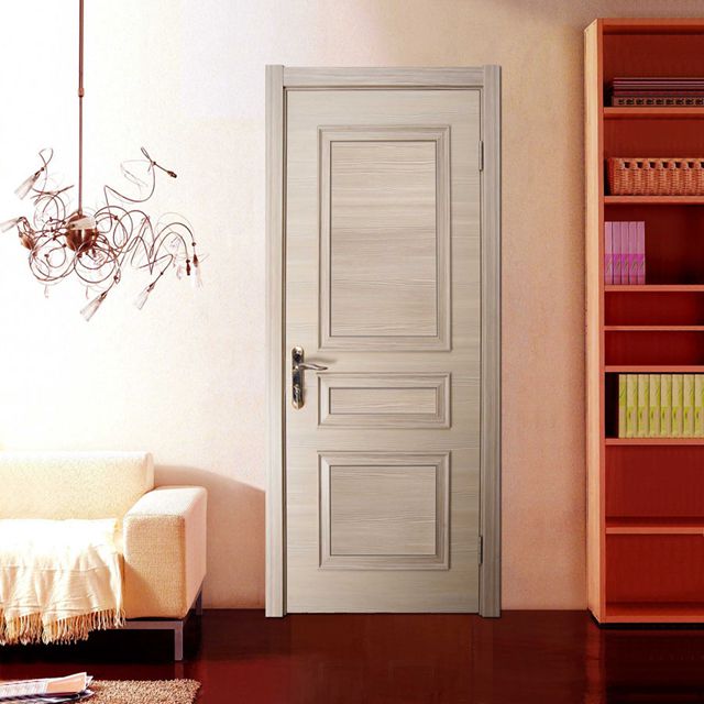 圣象标准门js046