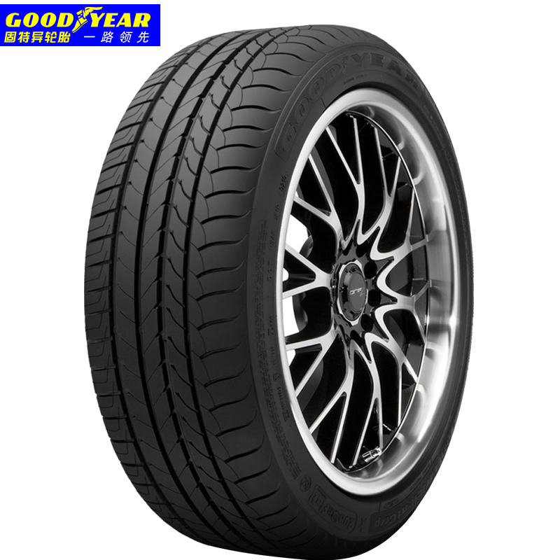 固特异轮胎 215/50r17 91v 御乘