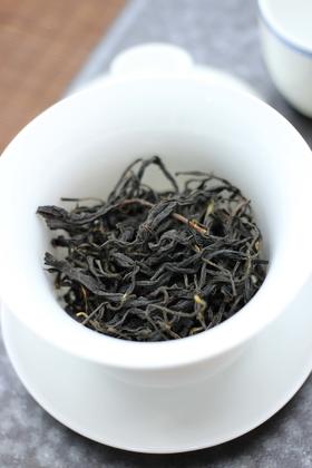 台湾原创品牌【品云庄】之杉林溪龙凤峡茶区香妃红茶100g