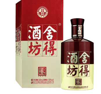 舍得酒50度