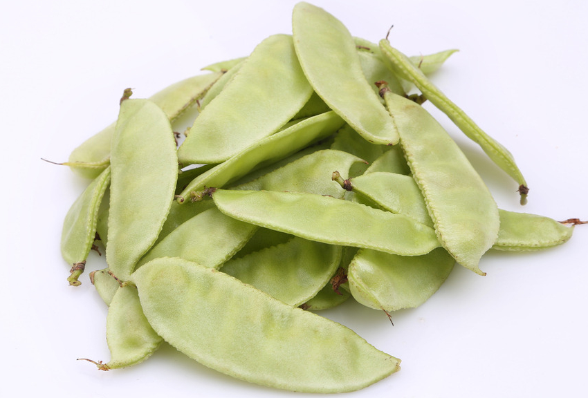 扁豆500g