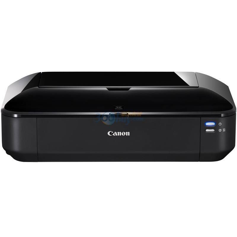 佳能(canon)ix6580 a3 彩色喷墨打印机