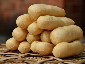 江西特产都昌南峰豆参两件包邮