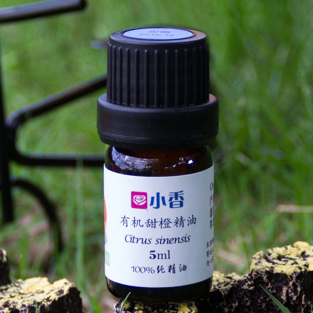 商品详情 中文名 甜橙精油 英文名 orange sweet 拉丁名 citrus