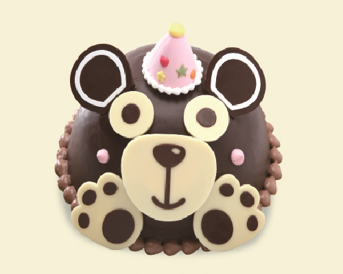 多乐熊宝宝 - 多乐之日河北区