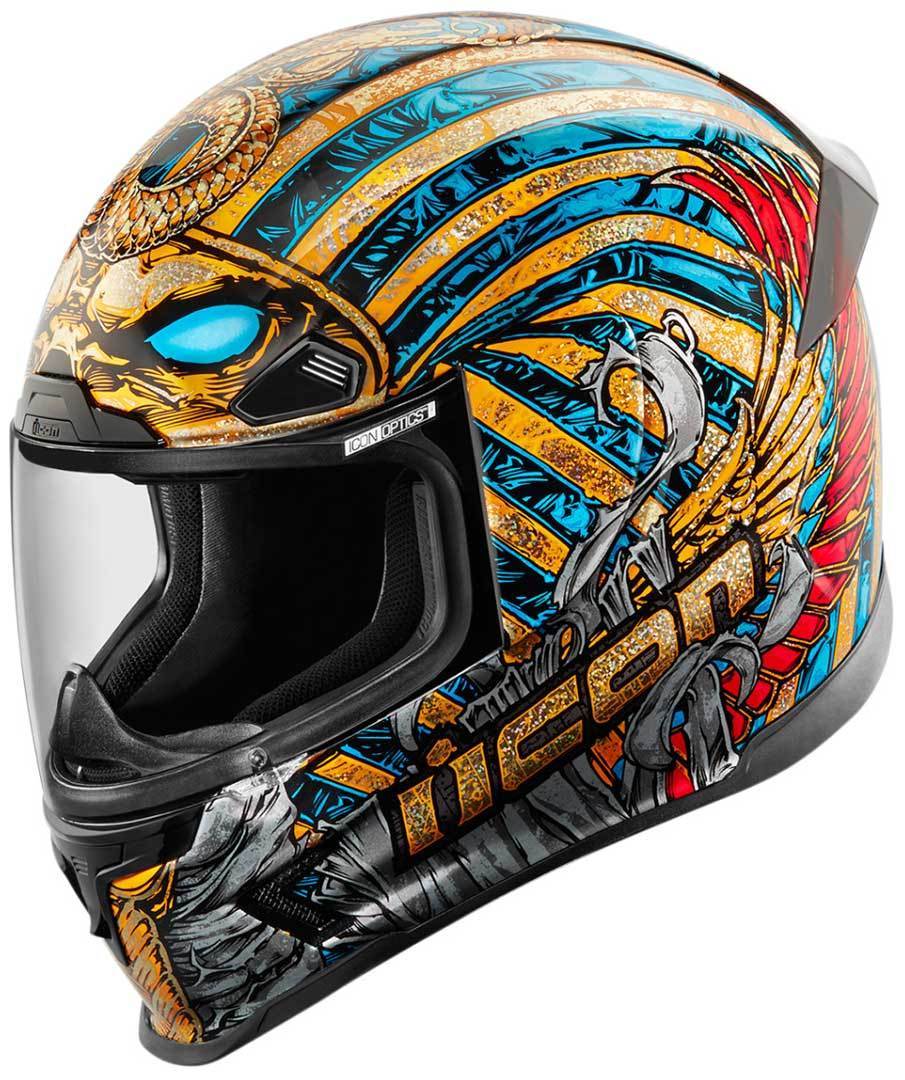 2016年,icon新顶级airframe pro系列,手工制作的复合碳纤维头盔,这个