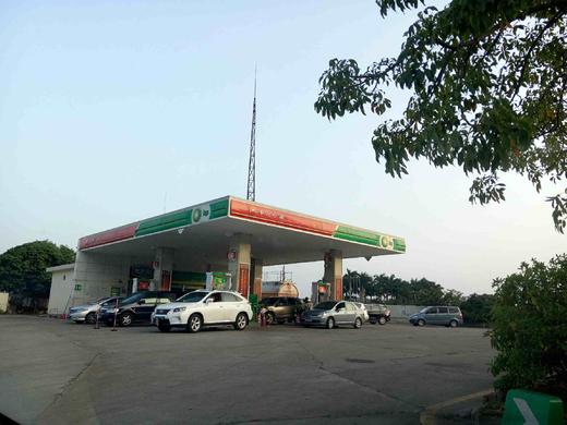 中油BP加油卡/直降0.35元/升 商品图2