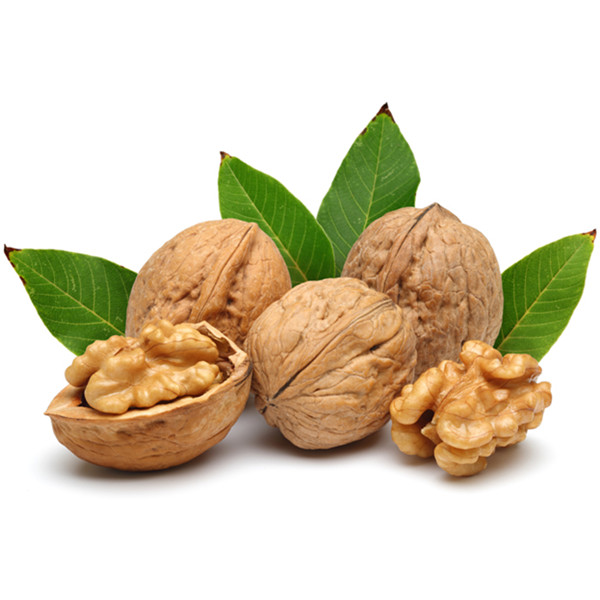 【有ta配送】原生态绿色核桃500克