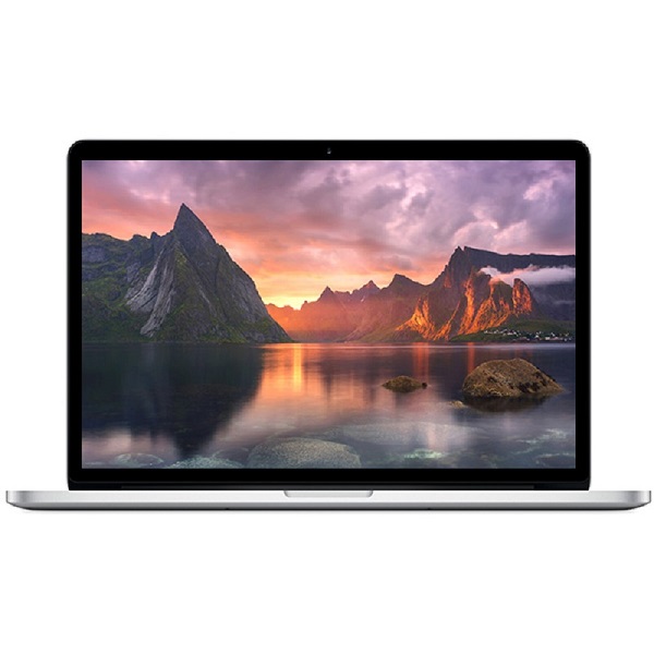 2015新款 macbook pro