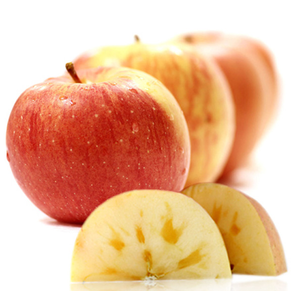 阿克苏苹果