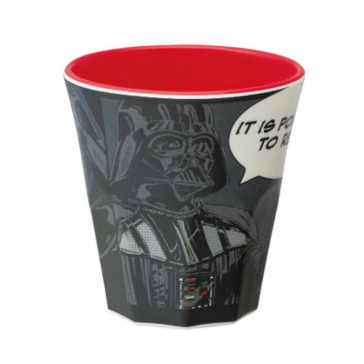 （永久下架）星球大战订制纪念杯组合 商品图4