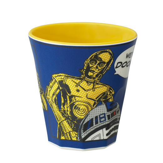 （永久下架）星球大战订制纪念杯组合 商品图3