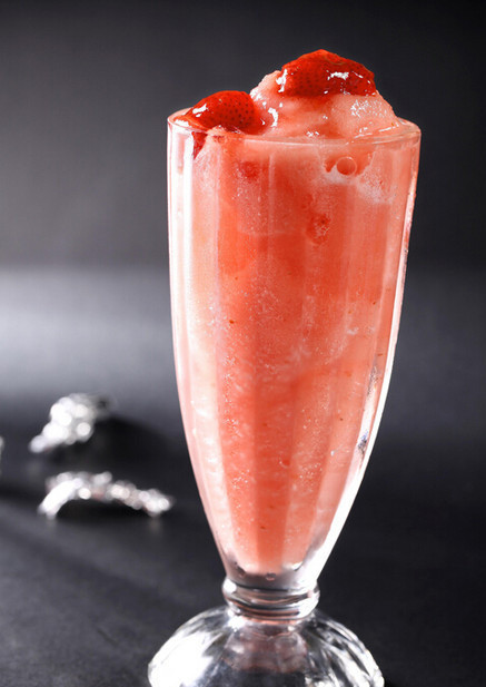 草莓优格(外卖)