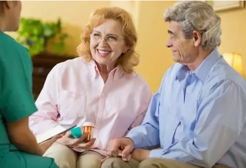 父母到美国探亲或旅游,千万别忽略这个问题,不