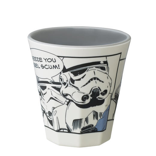 （永久下架）星球大战订制纪念杯组合 商品图5