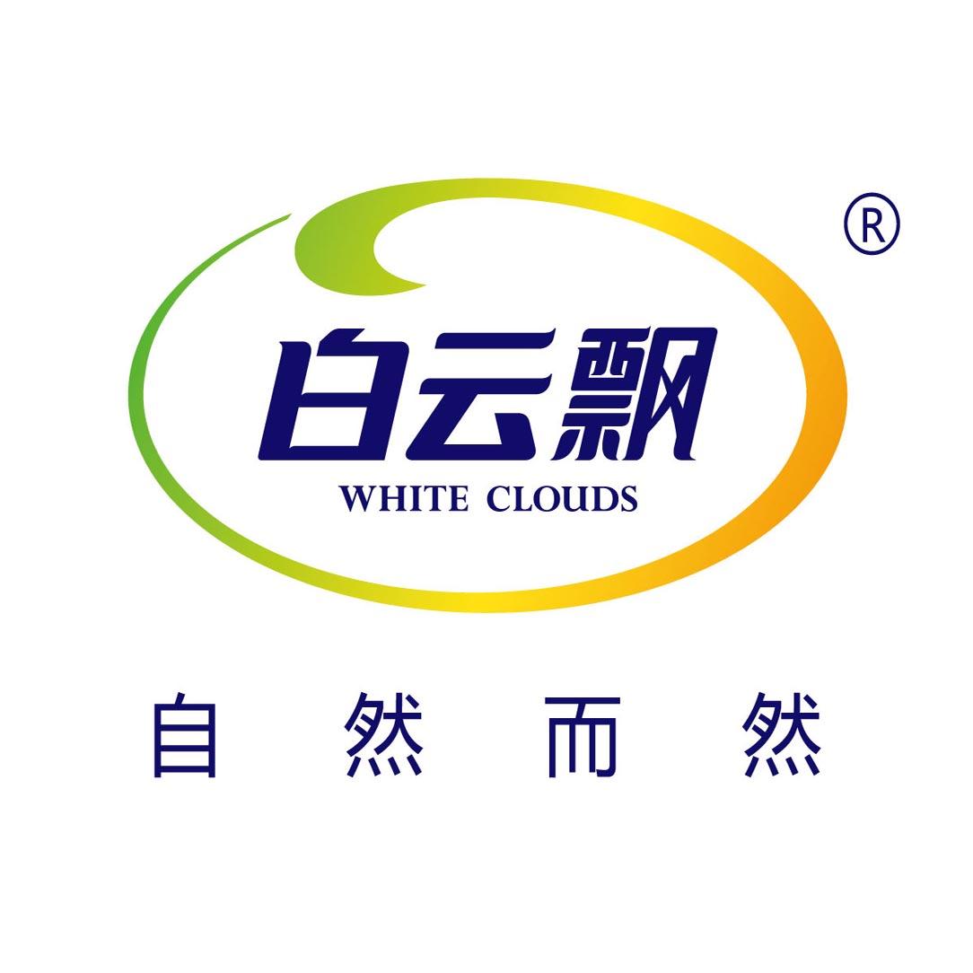 白云飘