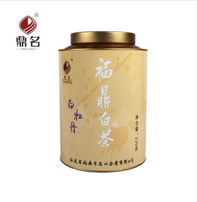 鼎名 老白茶白牡丹 原茶2012年 230g/罐