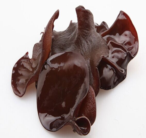 215.89鲜木耳 300克/份 - 谷源放心食品配送