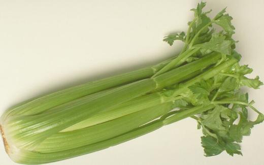 203精品西芹约500克1份 商品图0