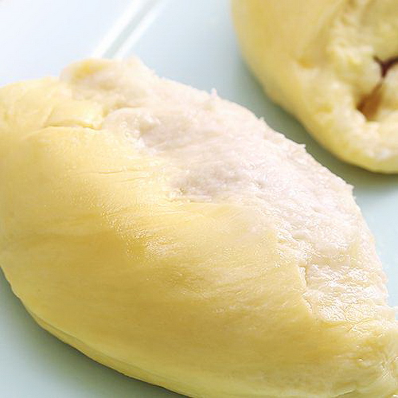 e果鲜生 榴莲 500g 只供同城